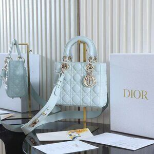 Classic DIOR Bag: A Stylish and Versatile Choice for Elegance